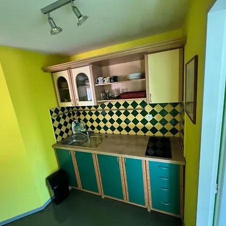 Bm Apartmens Apartment Poprad Exterior photo