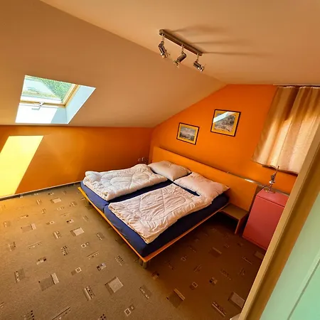Bm Apartmens Apartment Poprad Exterior photo