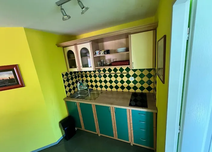 Bm Apartmens