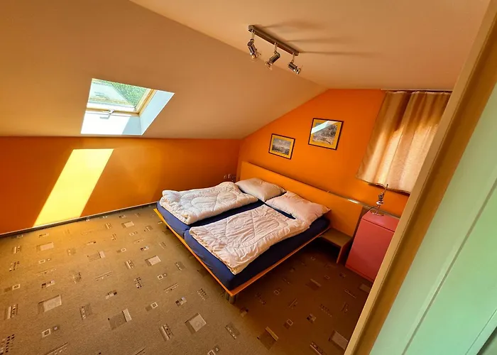 Bm Apartmens