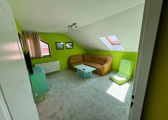 Bm Apartmens