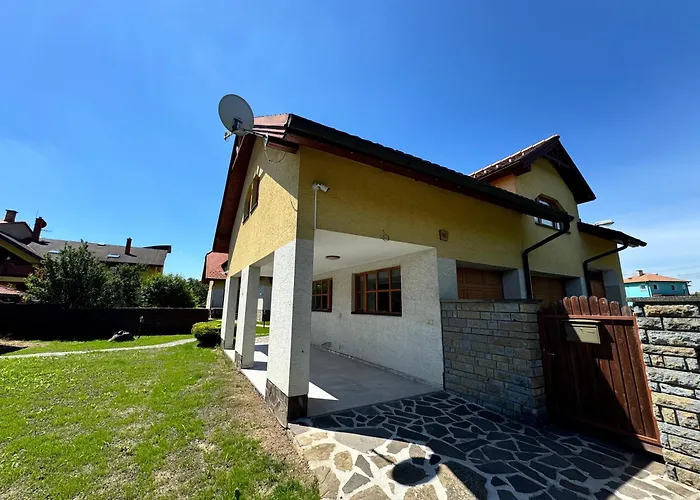 Bm Apartmens