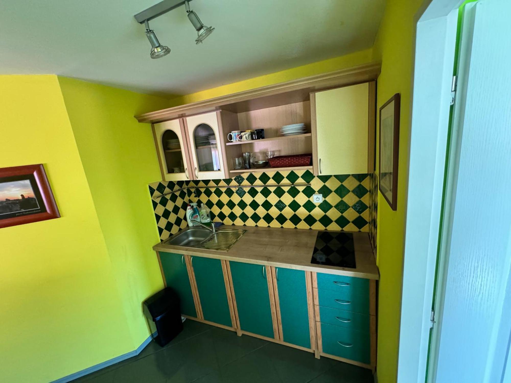 Apartament Bm Apartmens *