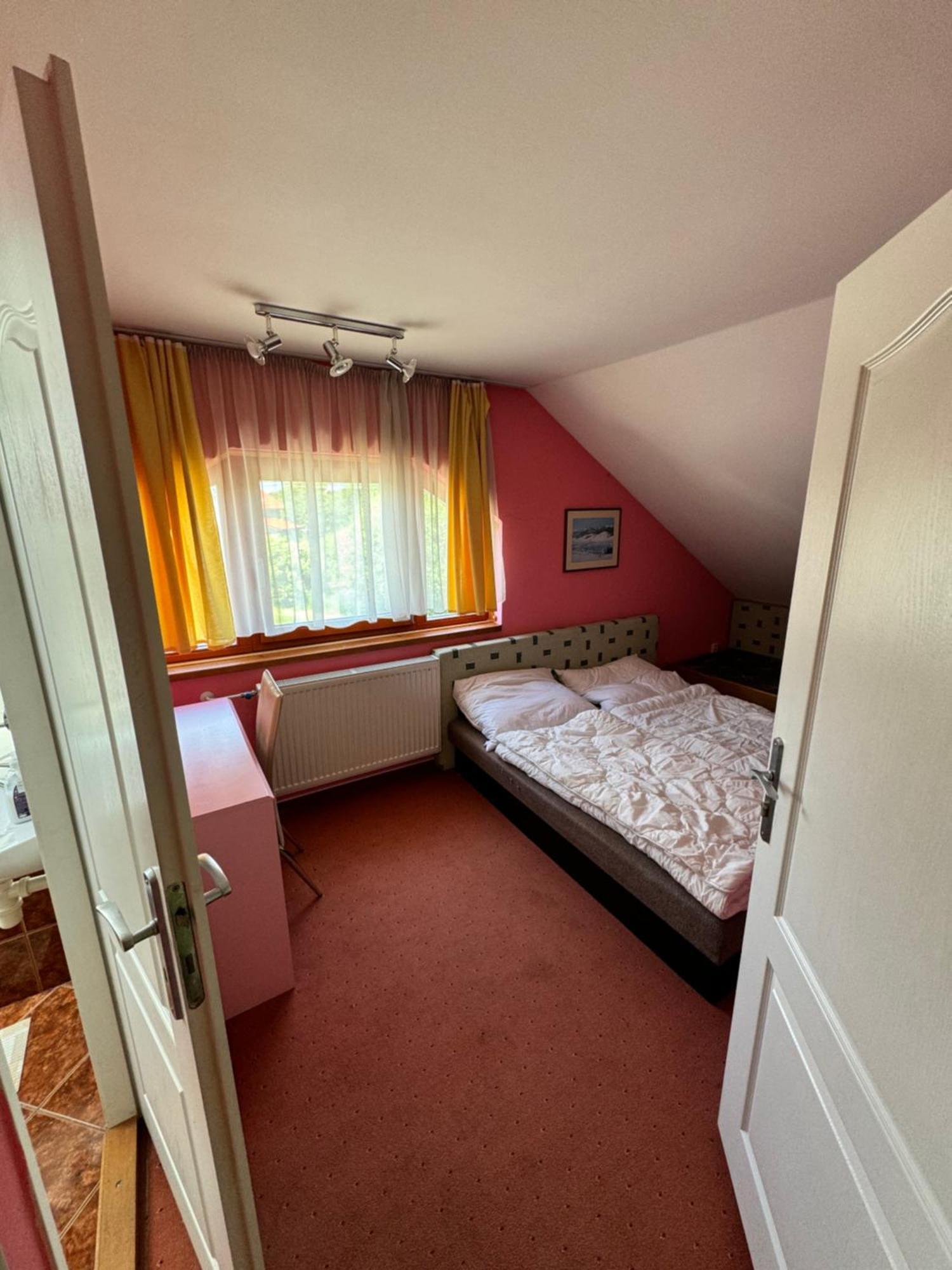 Bm Apartmens Apartament