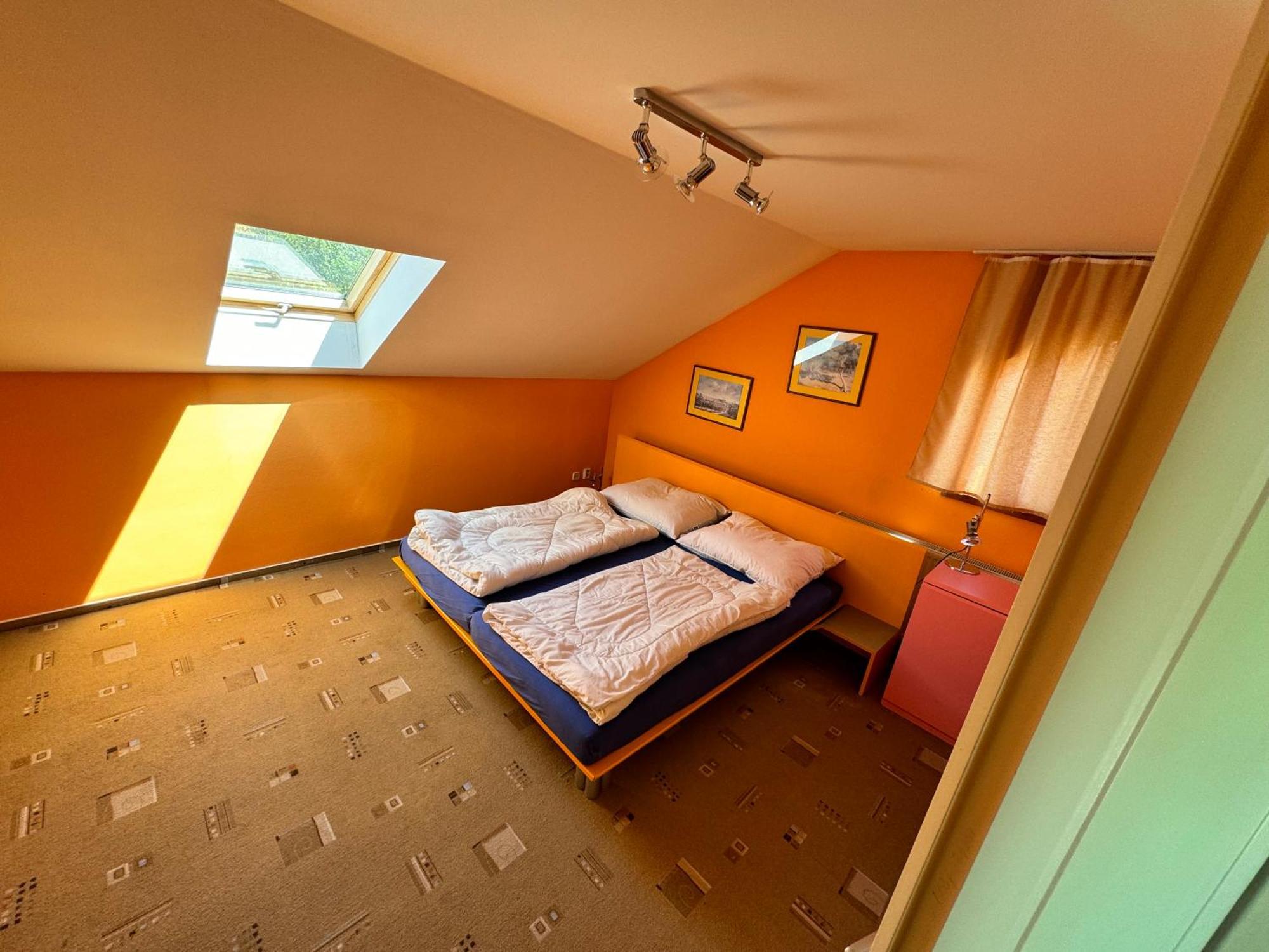 Bm Apartmens Apartament