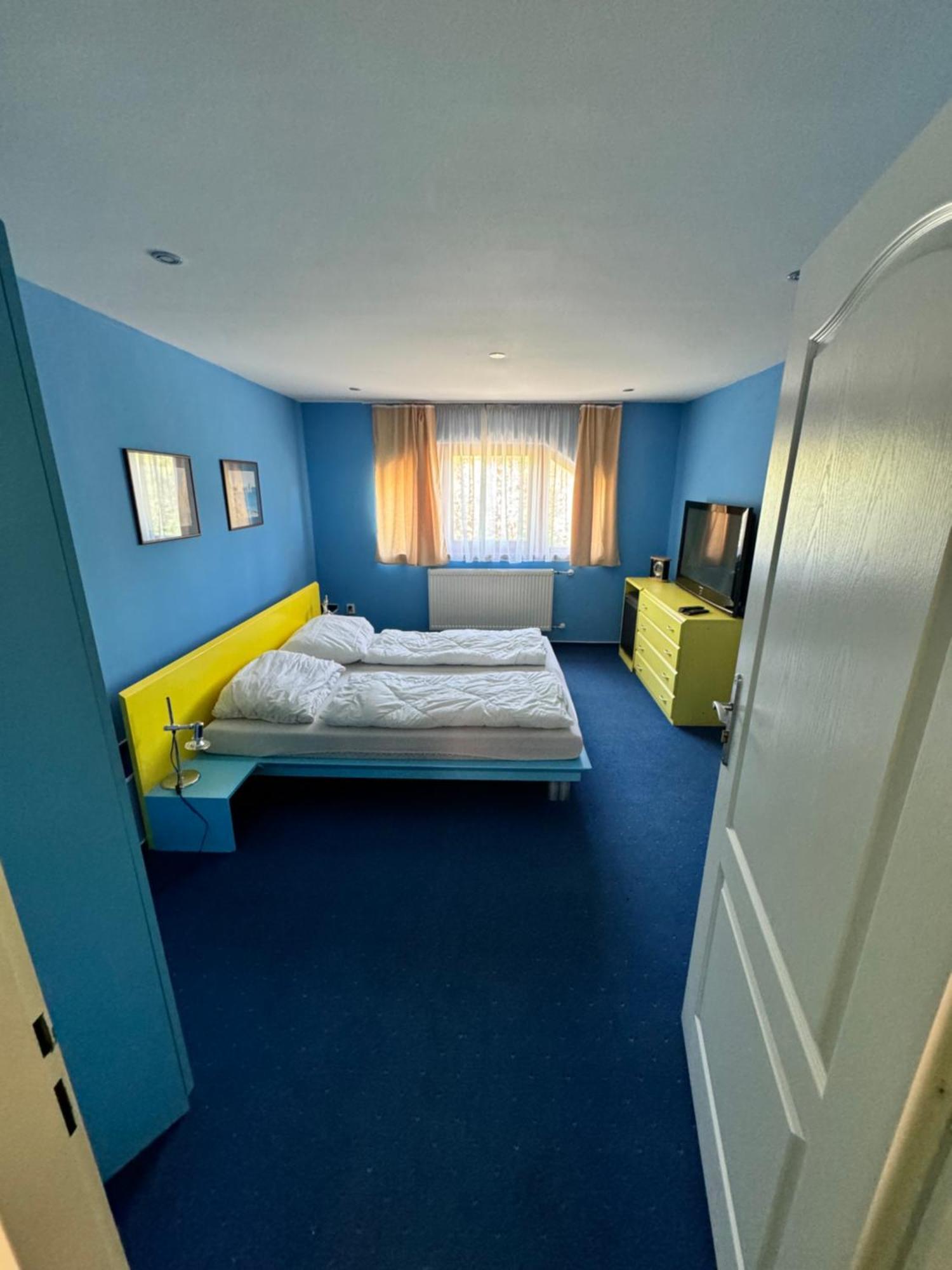 Bm Apartmens *
