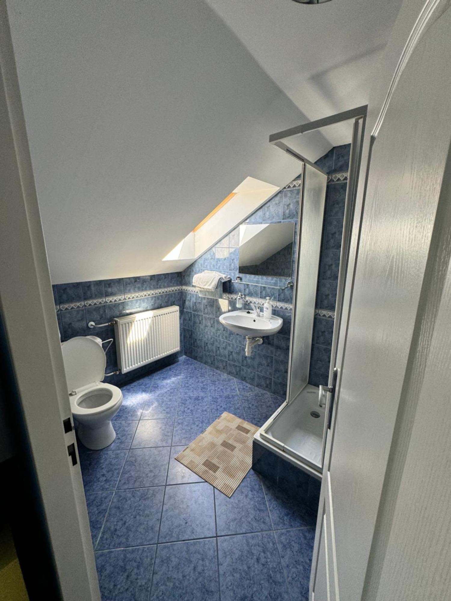 Bm Apartmens Apartment *