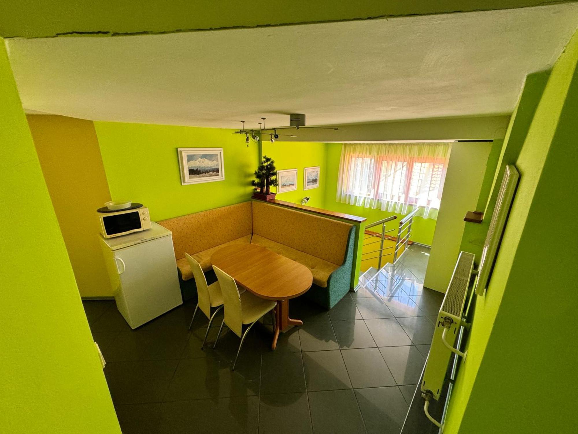 Bm Apartmens Poprad