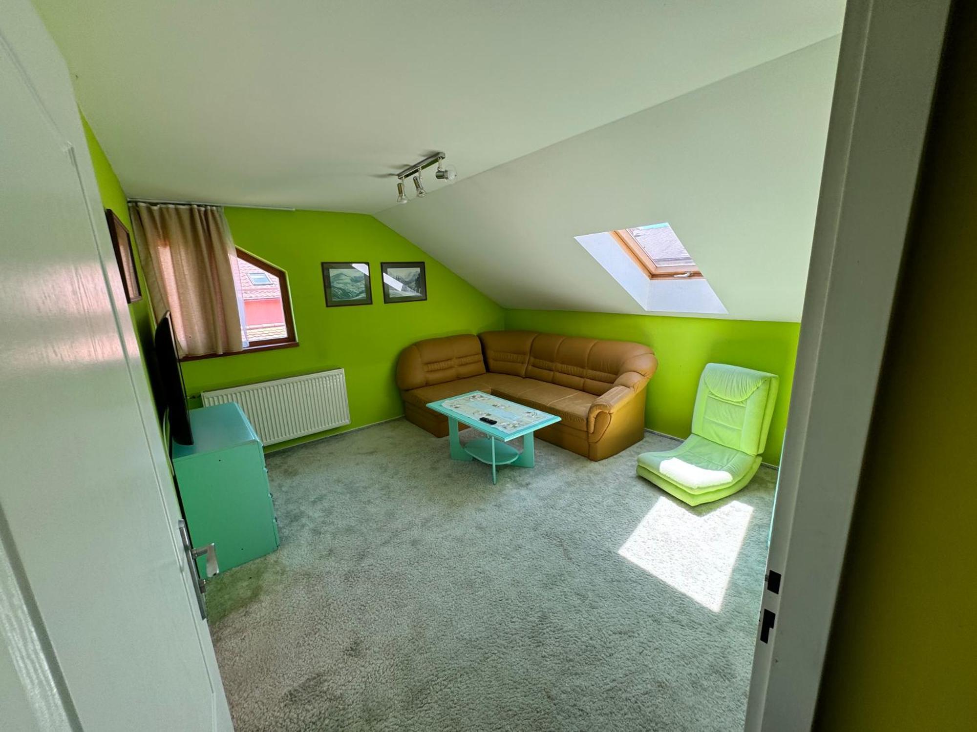 Bm Apartmens Poprad