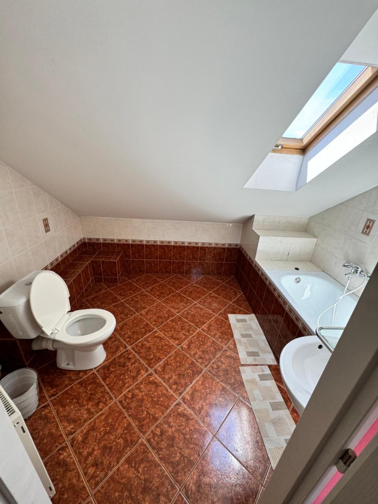 Apartament Bm Apartmens *