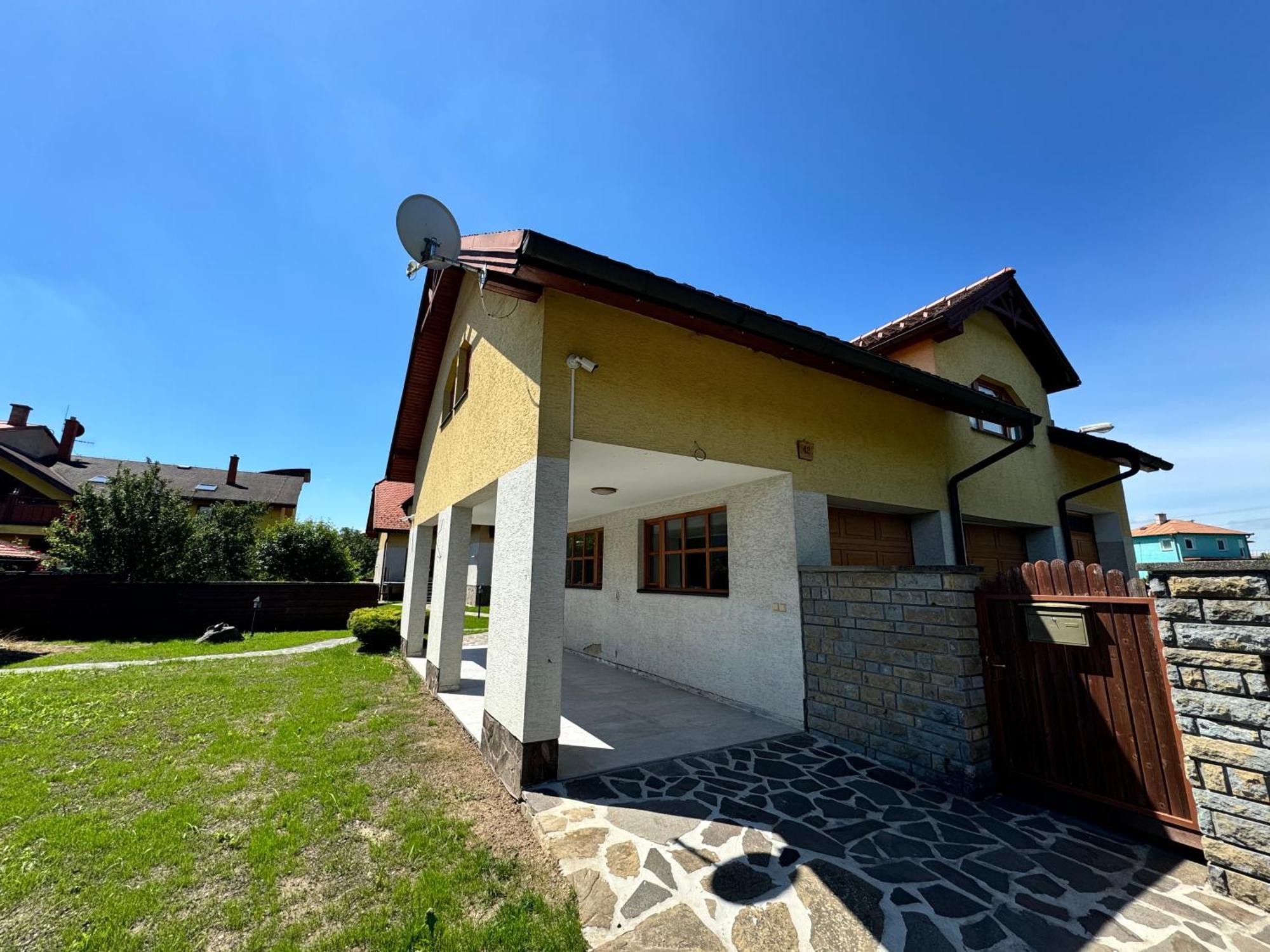 Apartament Bm Apartmens