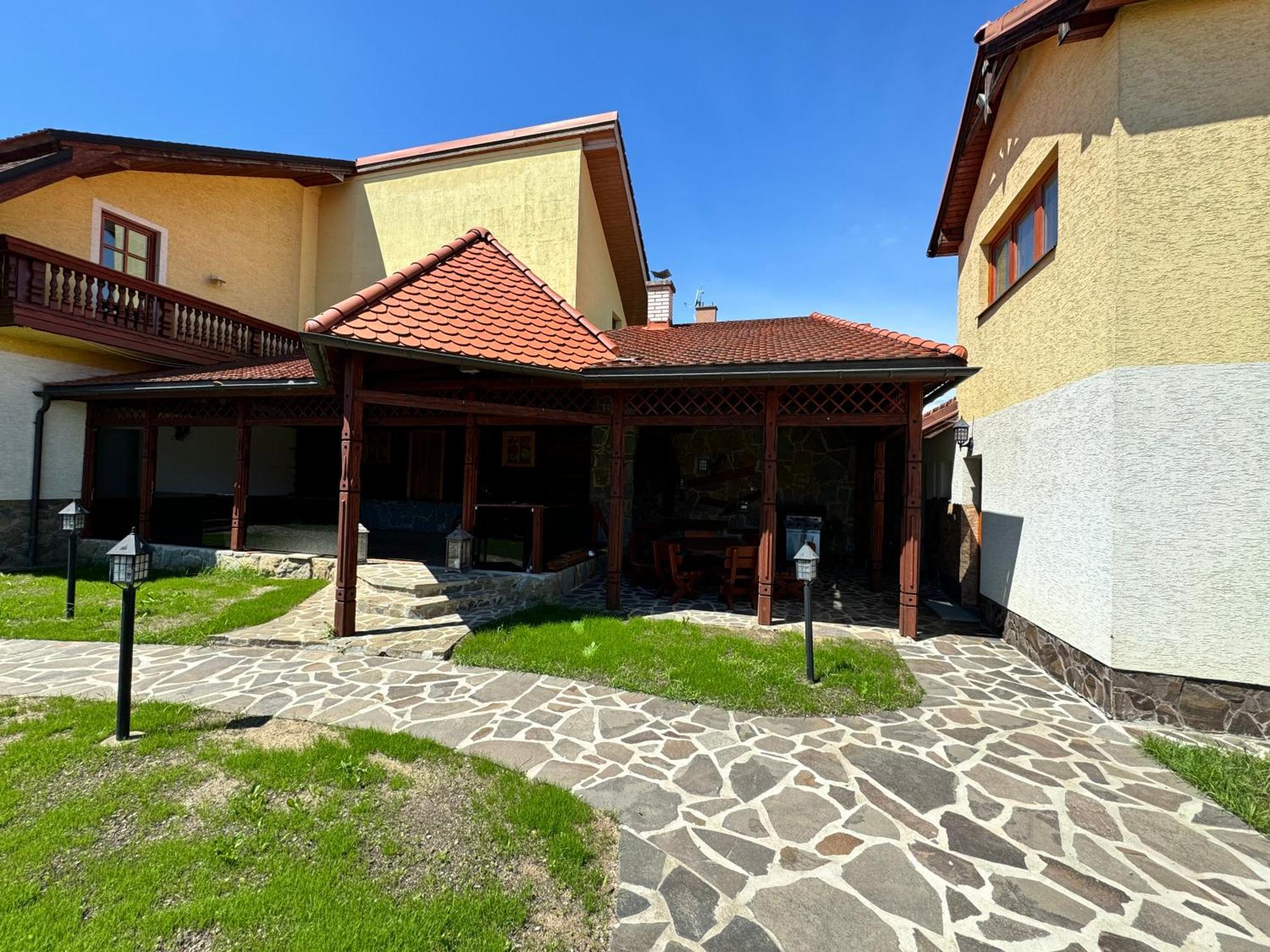 Bm Apartmens Apartment *